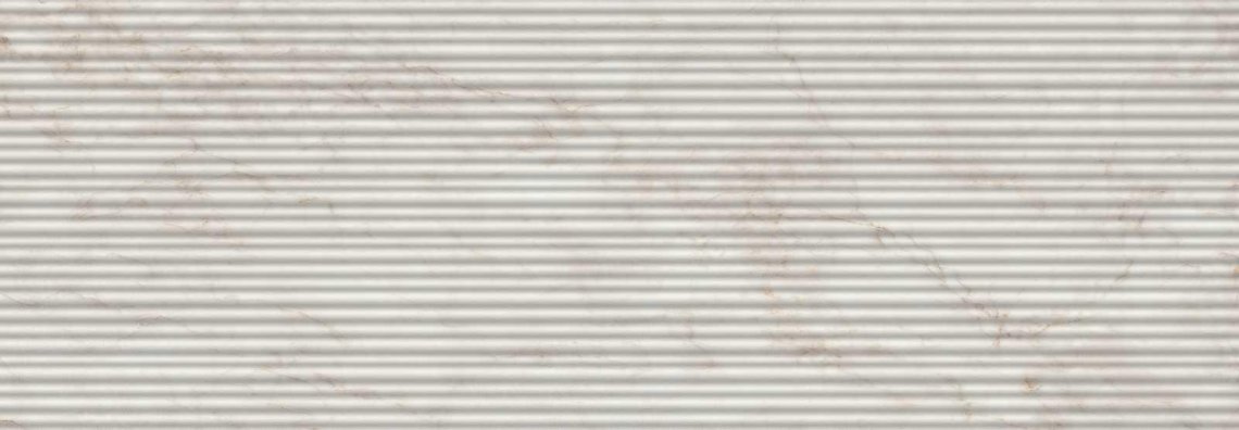 Marazzi Marbleplay Calacatta Struttura Mikado 3D 30x90