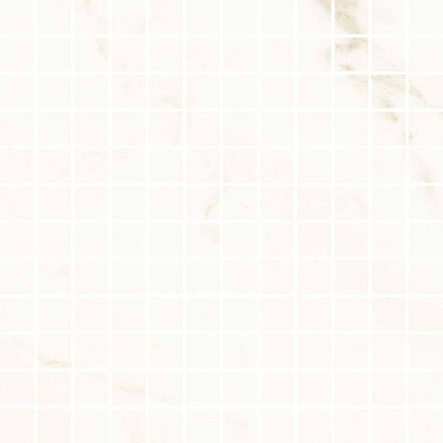 Marazzi Marbleplay Mosaico Ivory 30x30