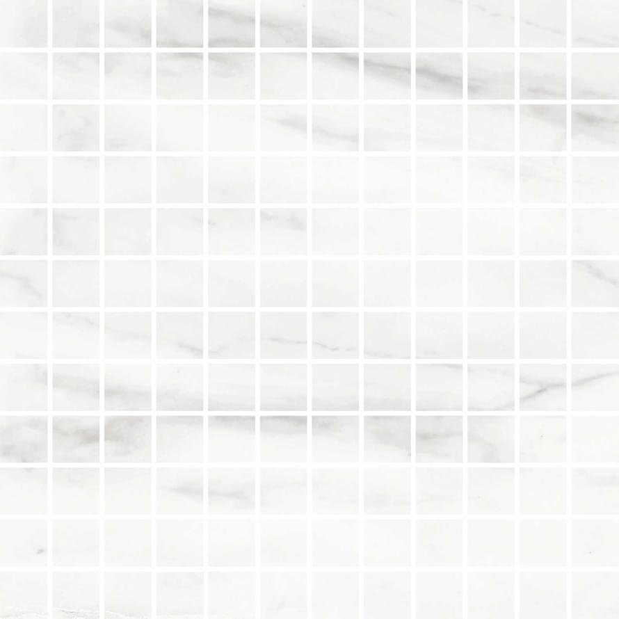 Marazzi Marbleplay White Mosaico 30x30