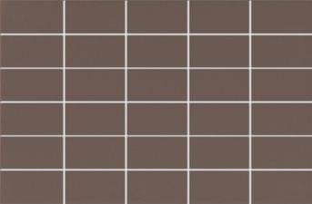 Marazzi Minimal Mr Cacao 25x38