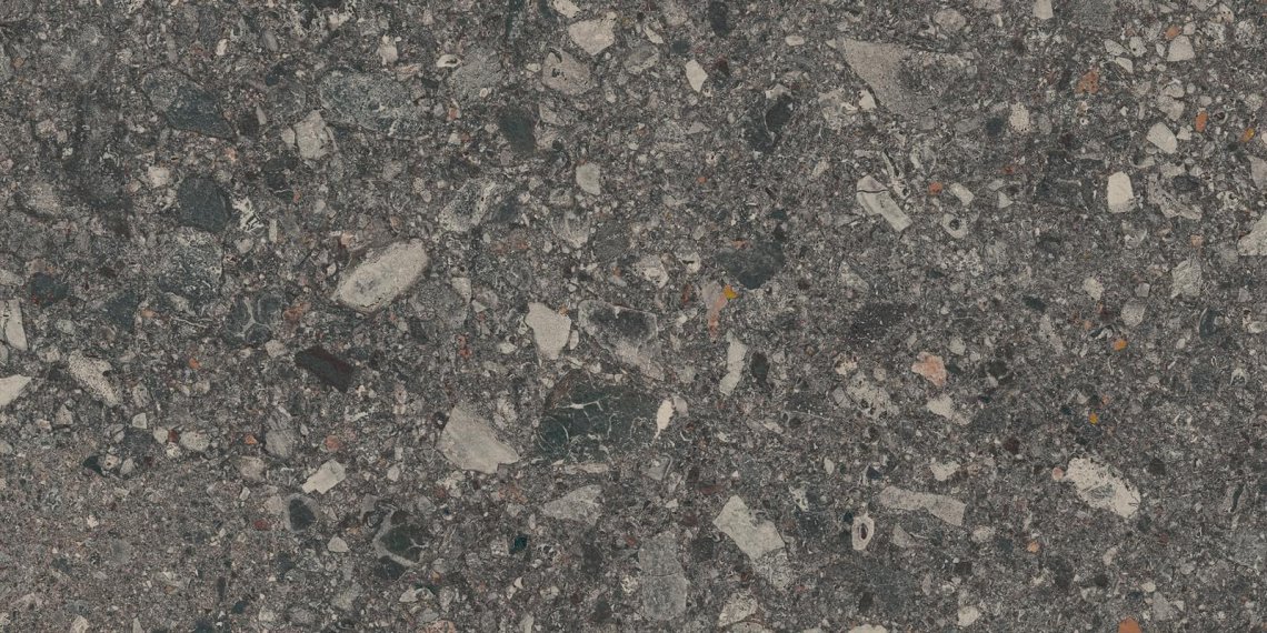 Marazzi Mystone Ceppo Di Gre Antracite 30x60