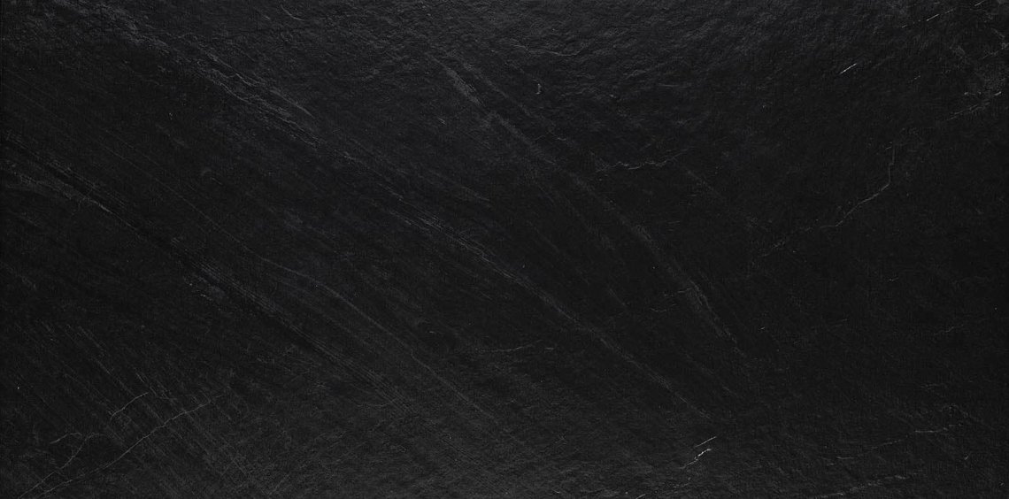Marazzi Mystone Lavagna Nero Rett 75x150