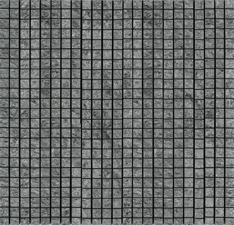 Marazzi Mystone Quarzite Platinum Mosaico Preinciso 29x29