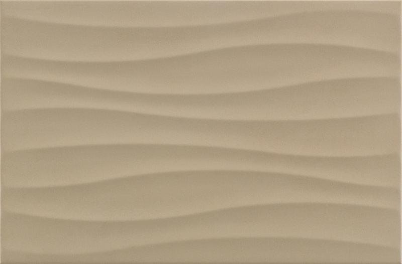 Marazzi Neutral Taupe Strutturatide 3D 25x38