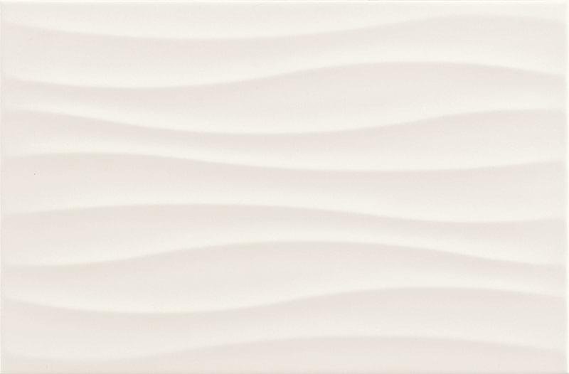 Marazzi Neutral White Strutturatide 3D 25x38