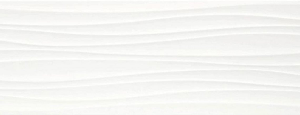 Marazzi Stone Art Absolute White Struttura Twist Lux 25x76