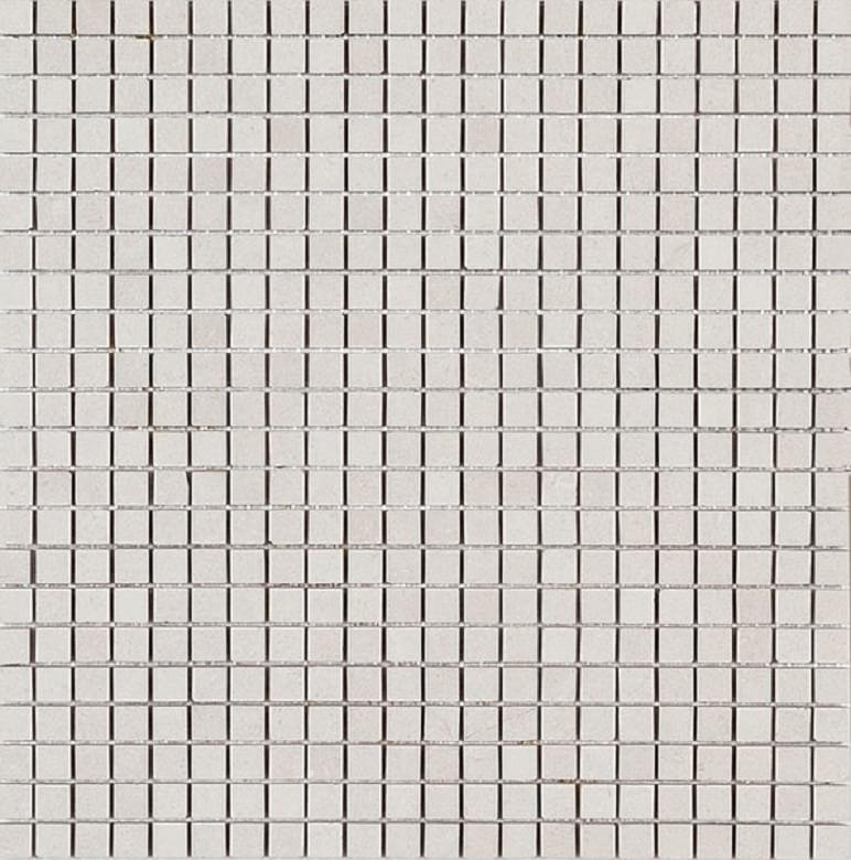 Marazzi Stone Art Mosaico Steel 40x40
