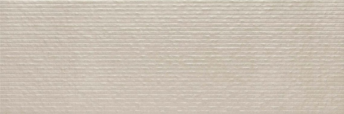 Marazzi Stone Art Taupe Struttura Woodcut 3D 40x120