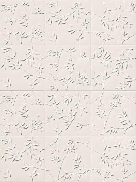 Marca Corona 4D Nature White 20x20