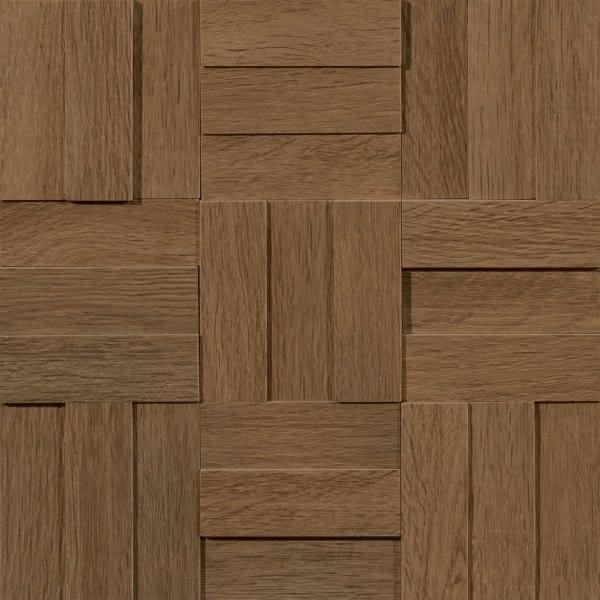 Marca Corona Prestige Brown Brick 30x30