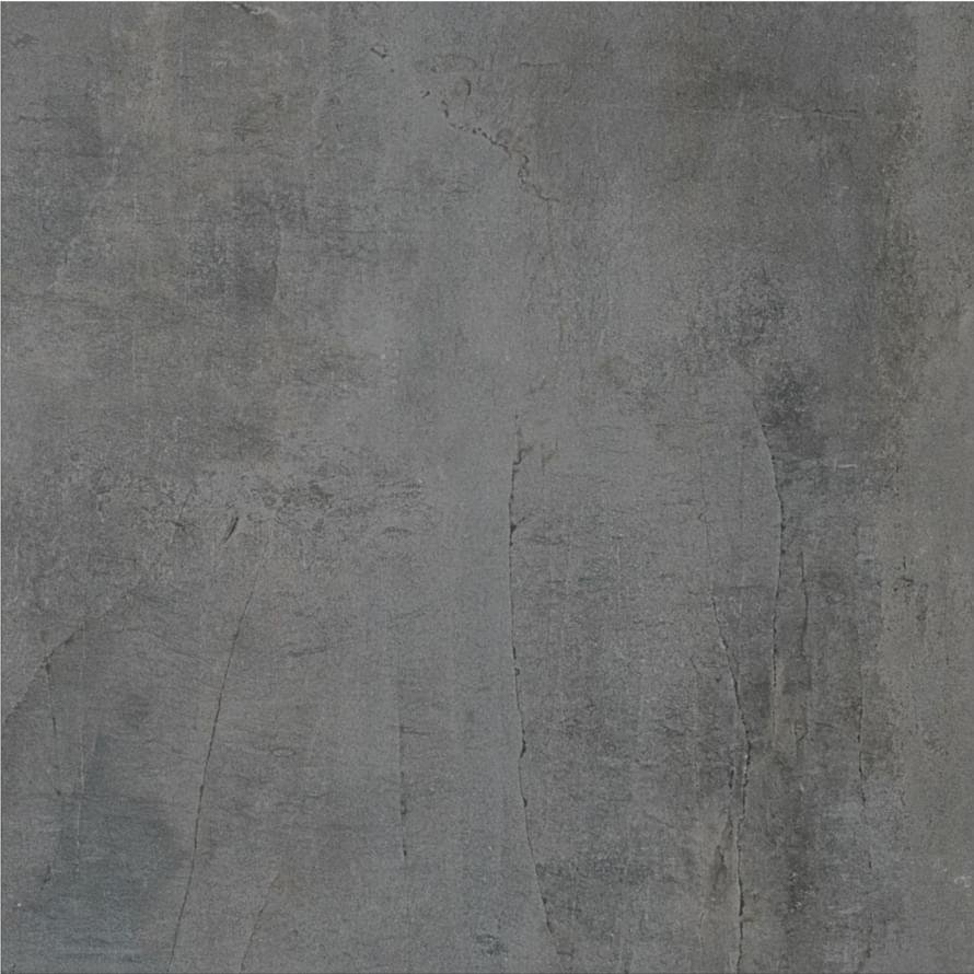 Marca Corona Stoneone Dark Strutturato Rett 60x60