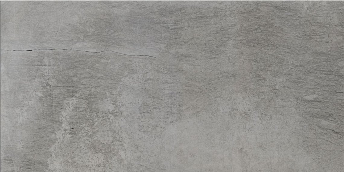 Marca Corona Stoneone Silver Strutturato Rett 45x90