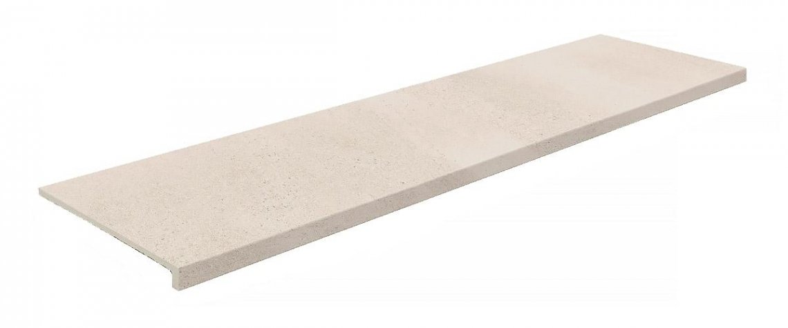 Mayor Stromboli Cream Peldano Recto Out 33x120