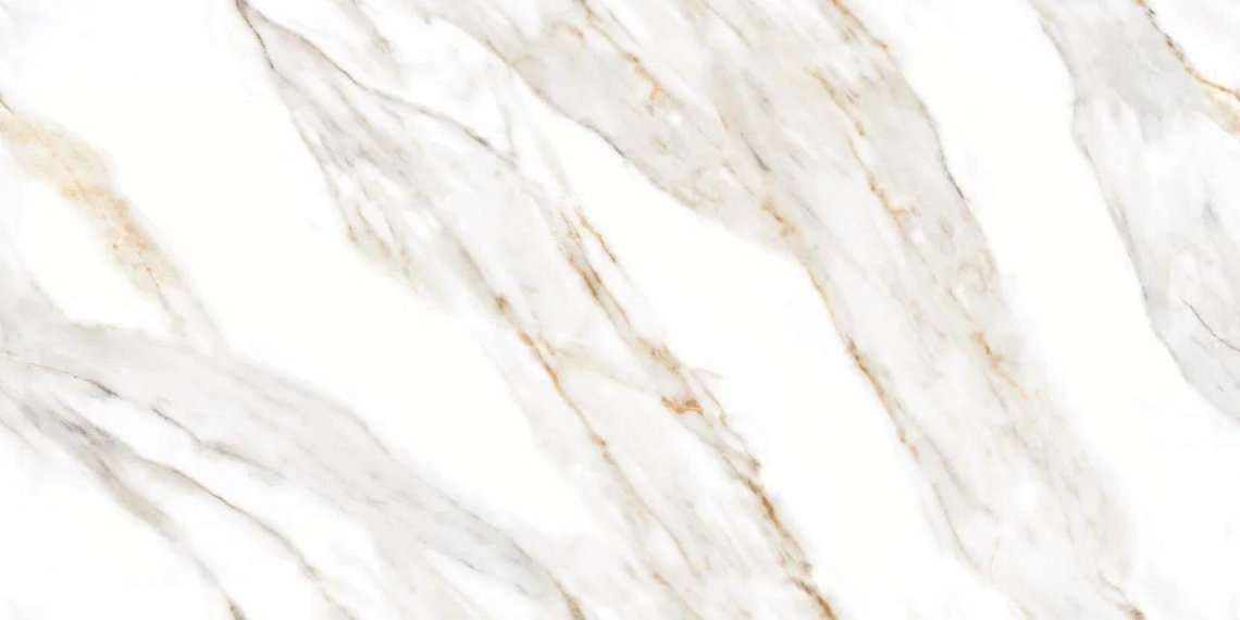 MDetails Marble Tiger Gold Matt 60x120