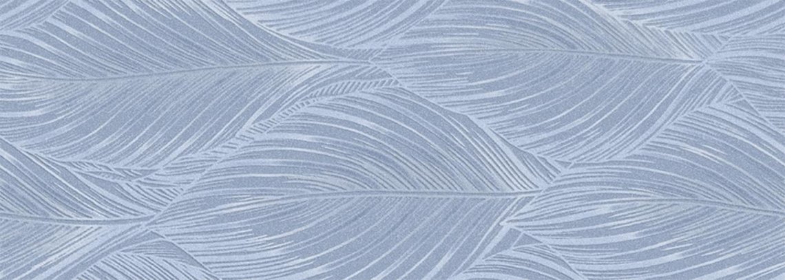 Metropol Paradis Art Aqua 25x70
