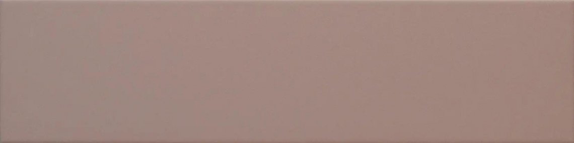 Micro Joint Terracotta Matt 7x28