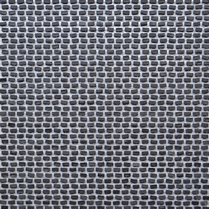 Micro Micromosaics Micro-Brick Coffee Line 30x30