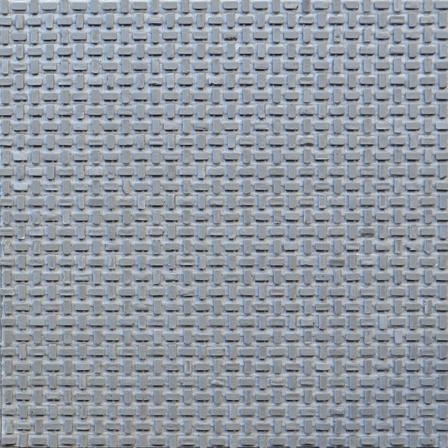 Micro Micromosaics Micro-Brick Ice Cross 30x30