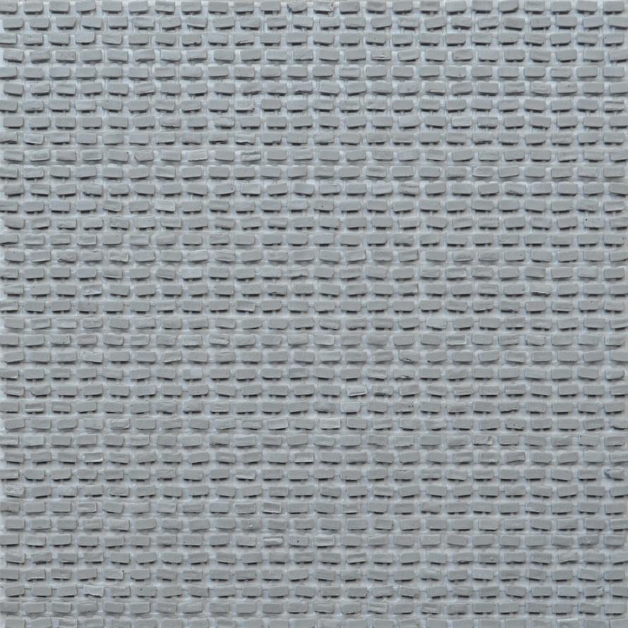 Micro Micromosaics Micro-Brick Ice Line 30x30