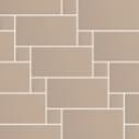 Micro Microtiles Old Terracotta 30x30
