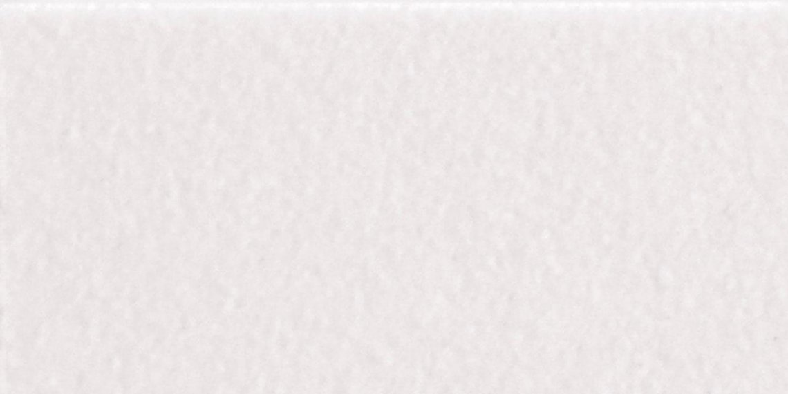 Micro Microtiles Rectangular White 5x10