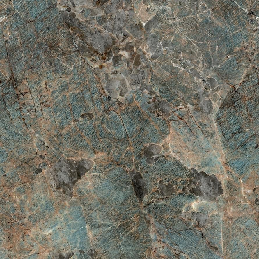 Mirage Cosmopolitan Amazzonite Luc Sq 80x80