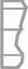 Mirage Jewels Bianco Statuario Luc London A.E. 2x5
