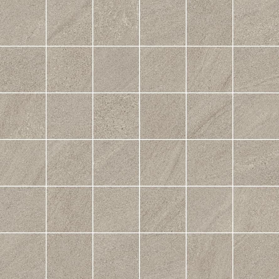 Mirage Lagoon Sandshell Nat Mosaico 36T 30x30
