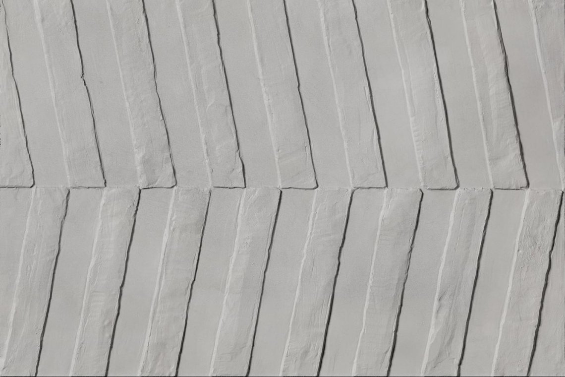 Mirage Mand Grigio Chiaro North 30x45