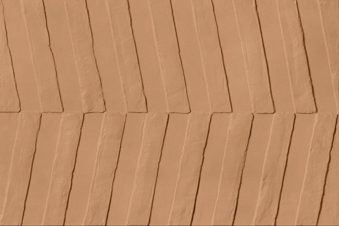 Mirage Mand Terra Cotta North 30x45