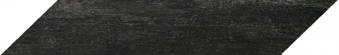 Mirage Noon Charcoal Nat Chevron 20x120