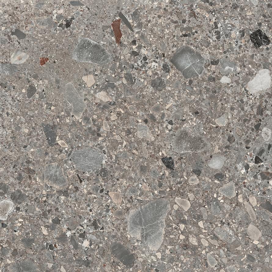 Mirage Norr Farge St Sq 20 mm 80x80