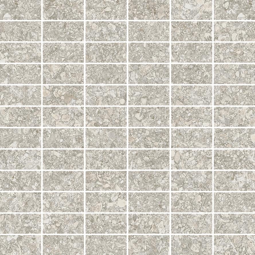 Mirage Norr Fine Melk Fine Nat Mattoncino 30x30