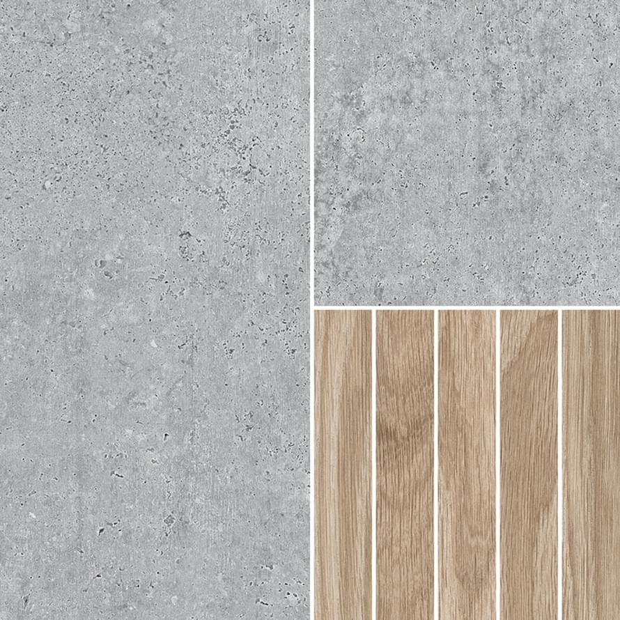 Mirage Nyuma Nat Japan Mix 30x30