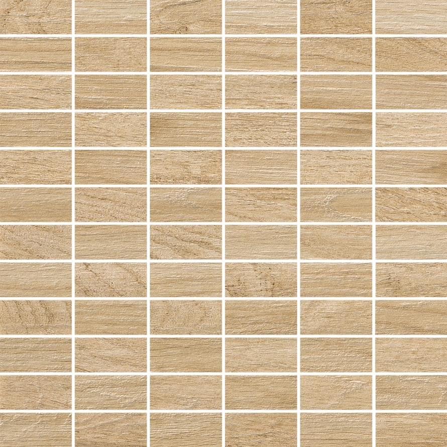 Mirage Signature Alpine Nat Mattoncino 30x30