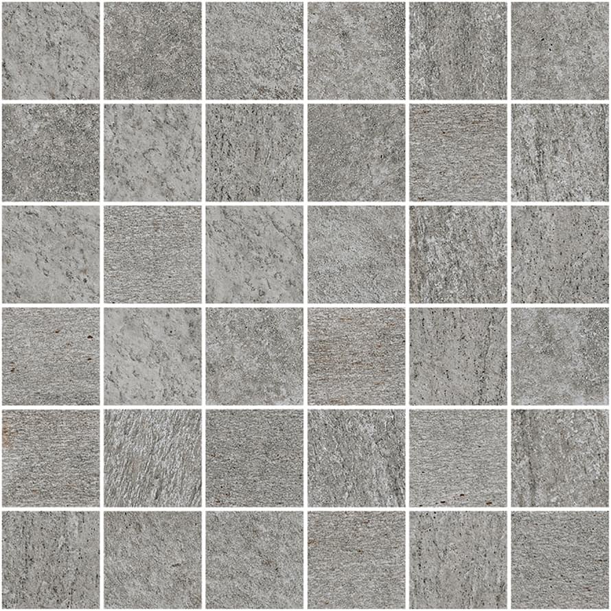Mirage Silverlake Moritz Nat Mosaico 36T 30x30