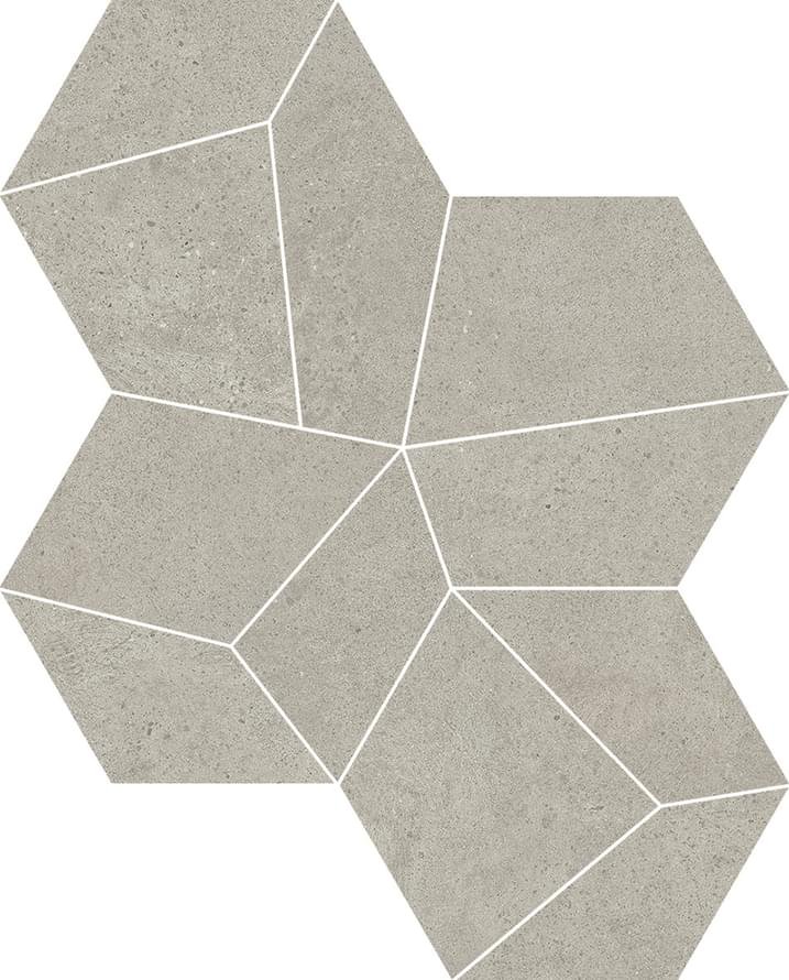 Mirage Viceversa Alba Nat Patchy 40x34.7