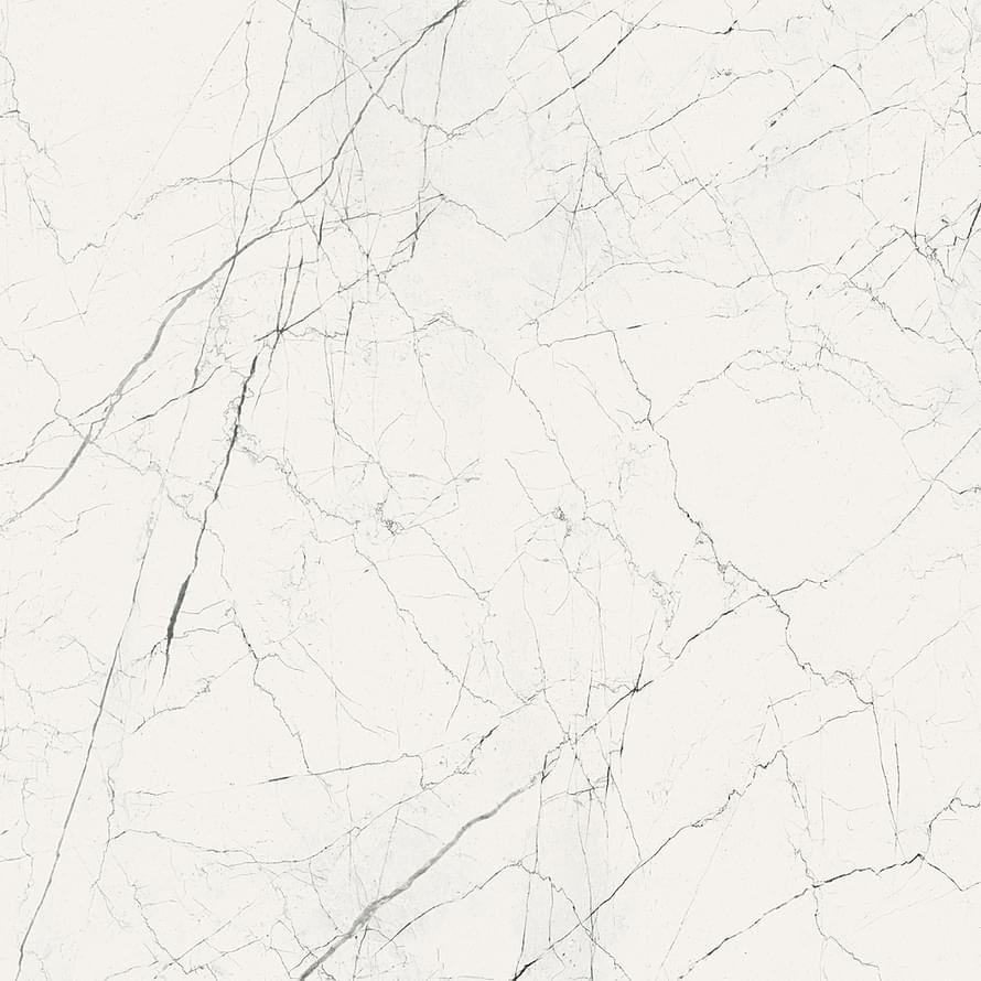 Monocibec Arcadia Tecno Bianco Levigato Rettificato 120x120
