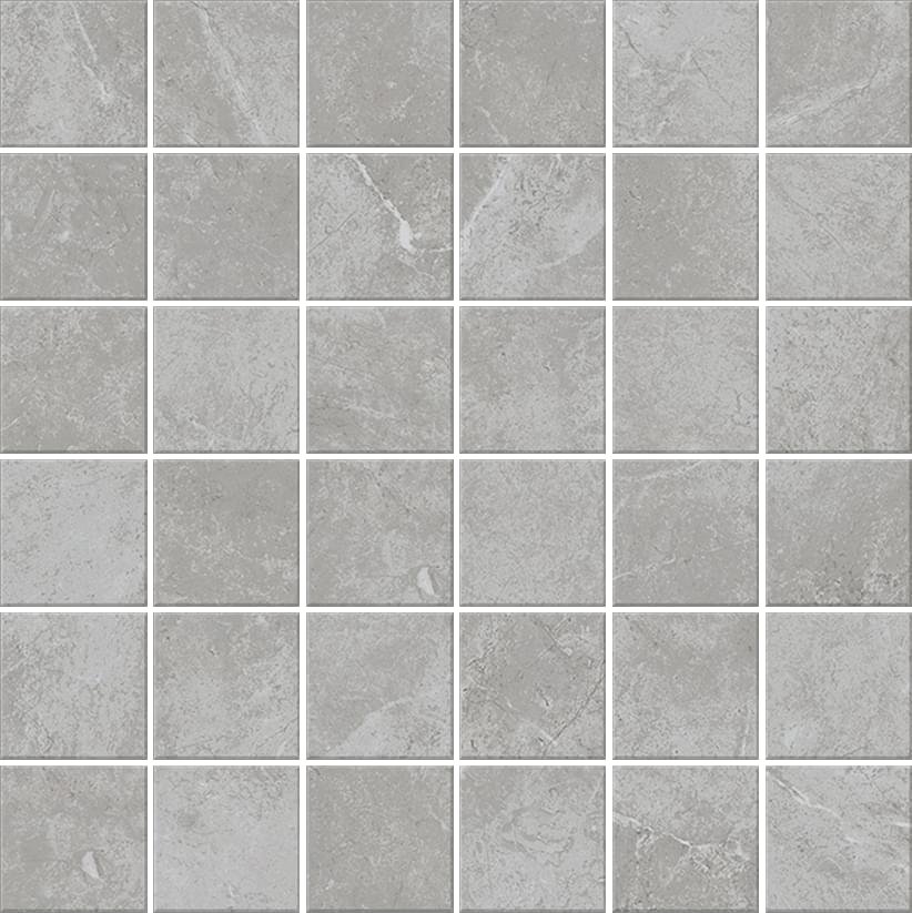 Monocibec Charisma Trend Mosaico Naturale Rettificato Su Rete 30x30