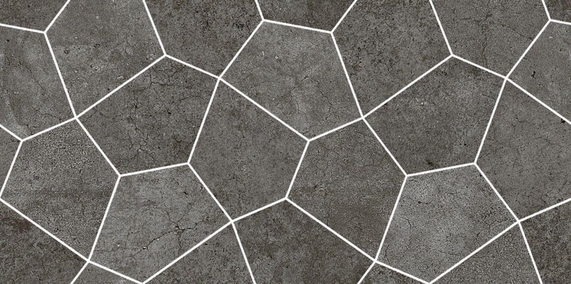 Monocibec Esprit Mosaico Motion Sharp 20x39