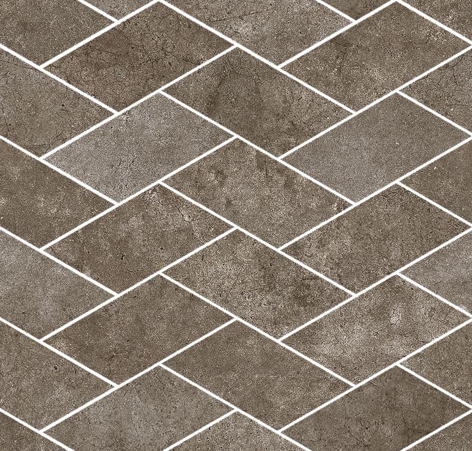 Monocibec Esprit Mosaico Whim Ground 30x32
