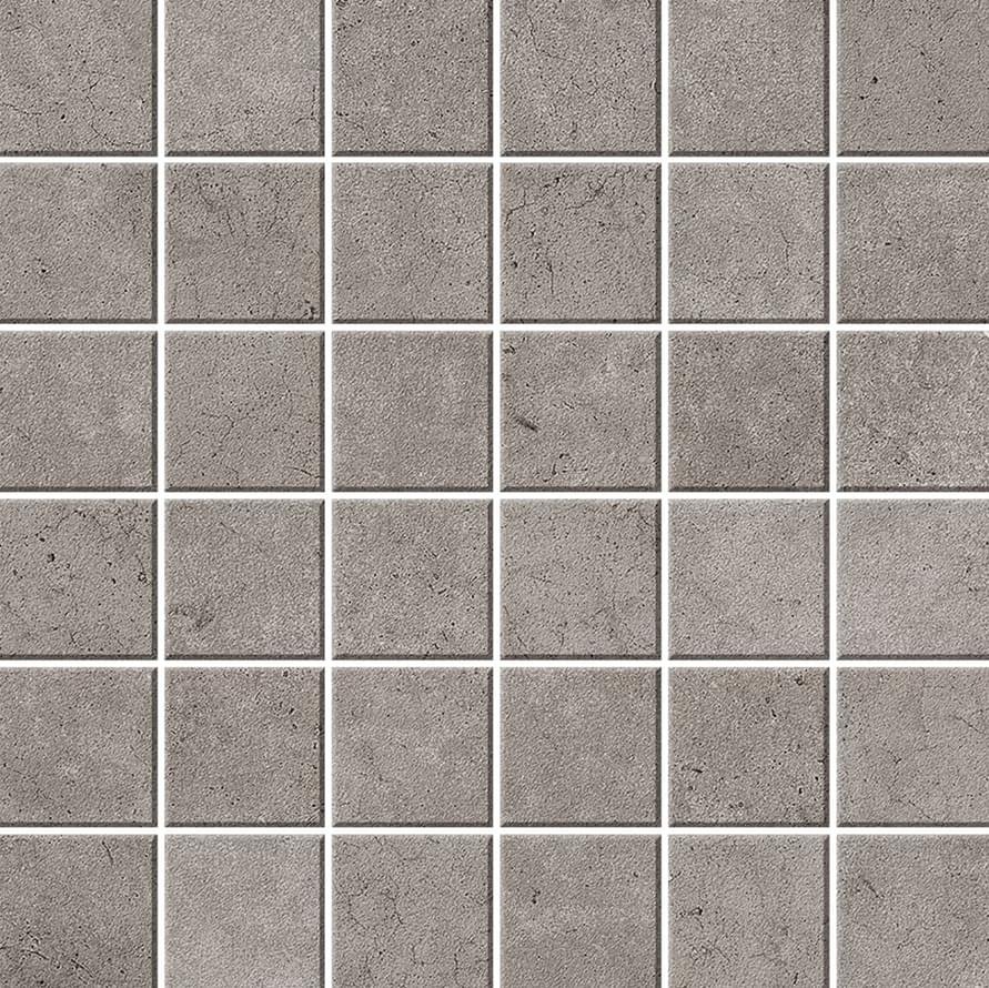 Monocibec Esprit Origin 4.7x4.7 Mosaico Su Rete 30x30