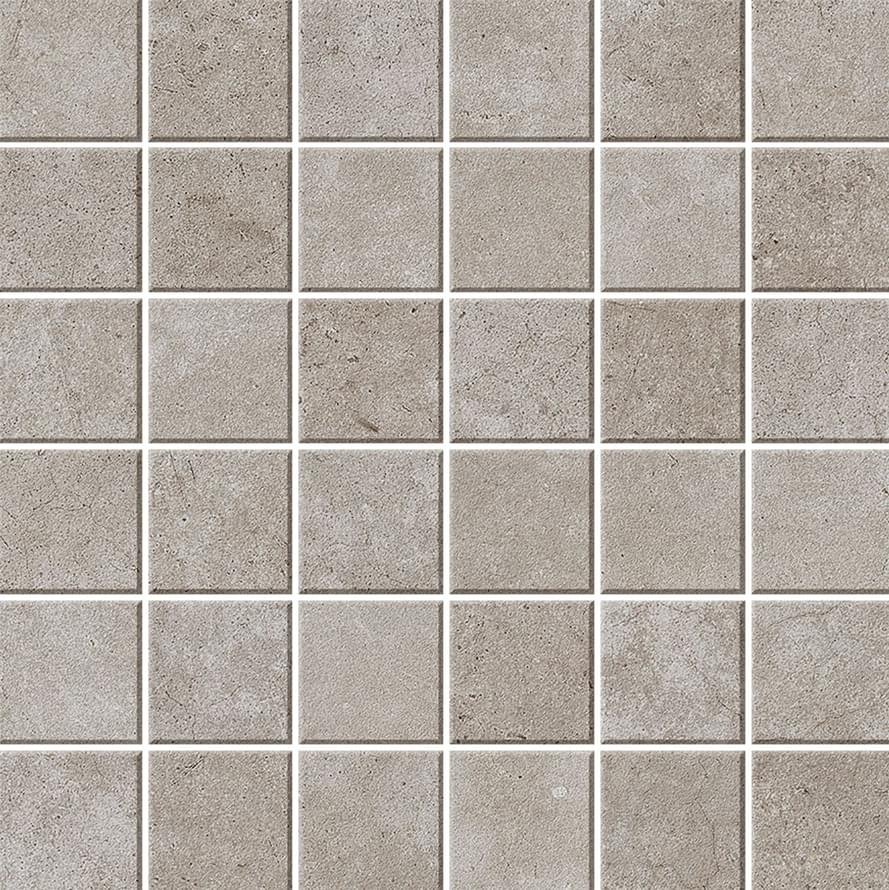 Monocibec Esprit Soul 4.7x4.7 Mosaico Su Rete 30x30