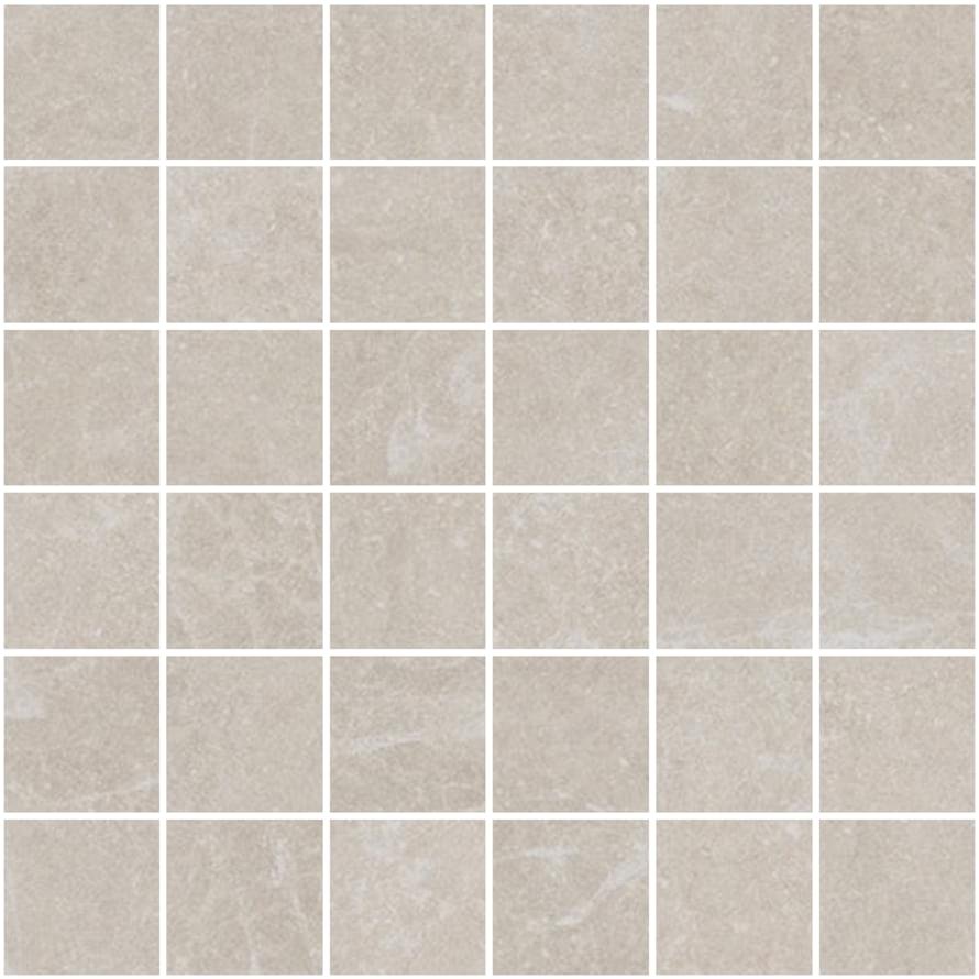 Monocibec Evolution Galaxy Mosaico Naturale Rettificato Su Rete 30x30