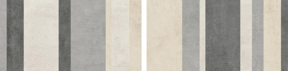 Monocibec Graphis Mosaico Mix Naturale Rettificato 30x60