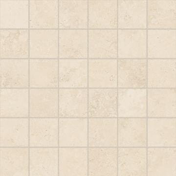 Monocibec Mythology Simbios Ivory Mos 30x30