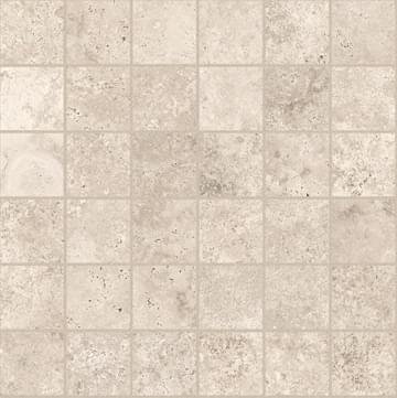 Monocibec Mythology Simbios Taupe Mos 30x30