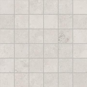 Monocibec Mythology Simbios White Mos 30x30