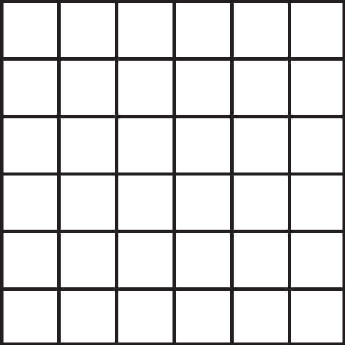 Monocibec Pietra Castello Bard 4.7x4.7 Mosaico Su Rete 30x30