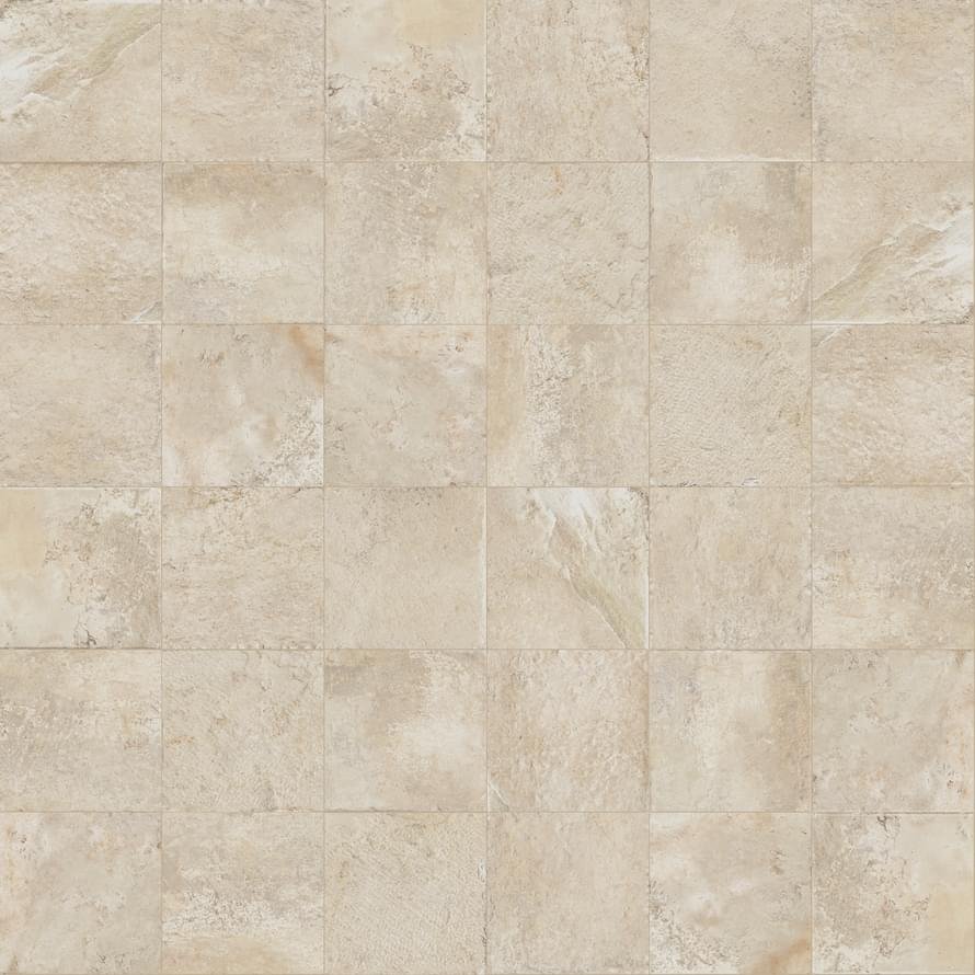Monocibec Pietra Castello Burgos Grip 25x25